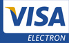 Visa Electron.